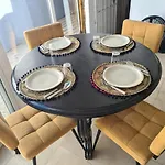 Apartamento Casa Vale *
