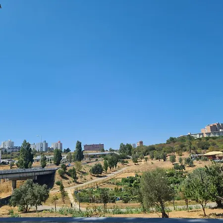 Casa Vale Apartment