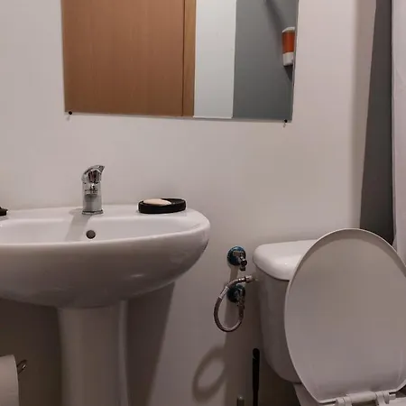 Apartamento Casa Vale Lisboa