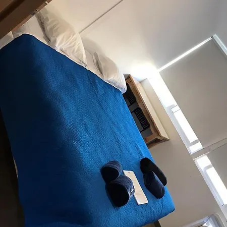 Casa Vale Apartamento