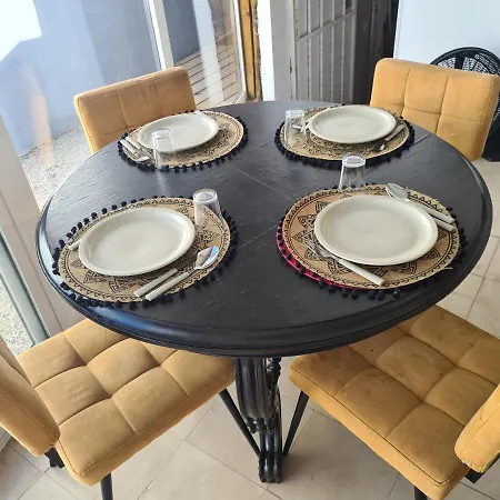 Апартаменти Casa Vale *