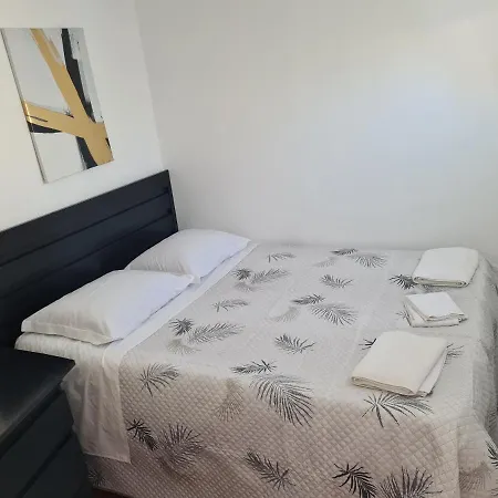 דירה Casa Vale