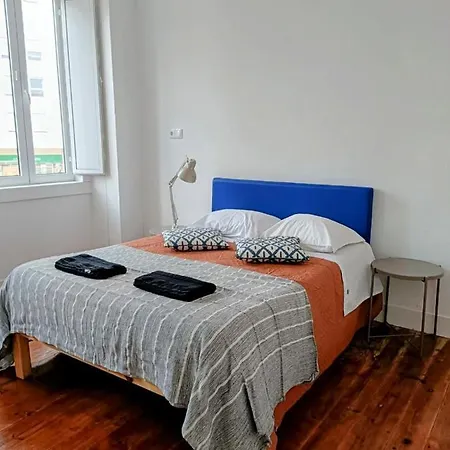 Casa Vale Apartment Lisbon