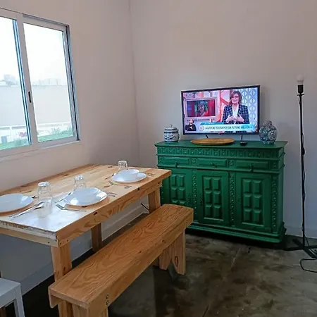 Casa Vale Apartment *