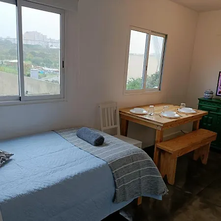 Апартаменти Casa Vale