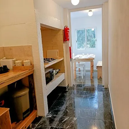 Casa Vale Apartment *