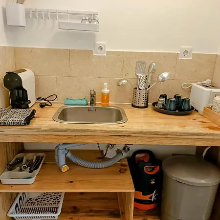 Apartamento Casa Vale