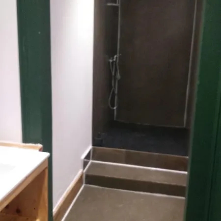 Apartamento Casa Vale *