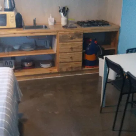 Casa Vale דירה ליסבון