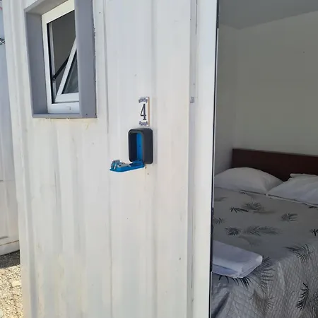 Casa Vale דירה