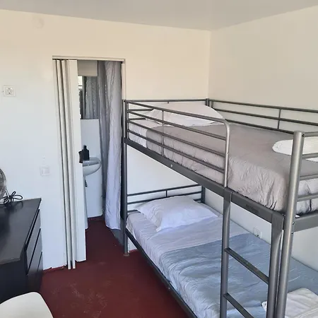 Casa Vale דירה ליסבון