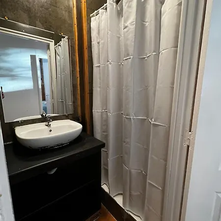 Apartment Casa Vale *