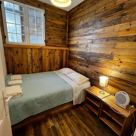 Casa Vale Apartment *