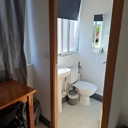 Апартаменти Casa Vale