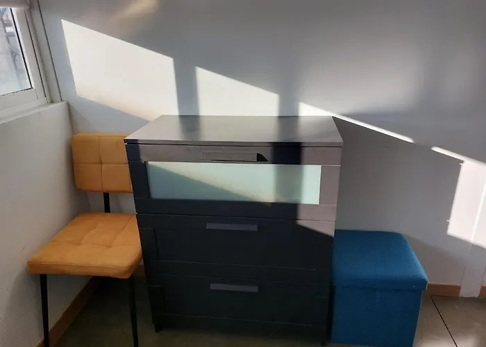 Apartment Casa Vale Lisbon