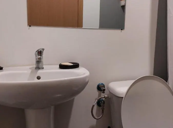 Apartment Casa Vale Lisbon