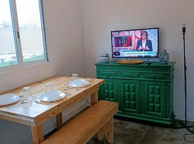 Casa Vale Apartment *