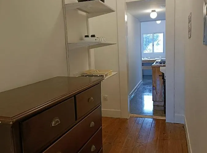 Apartment Casa Vale Lisbon