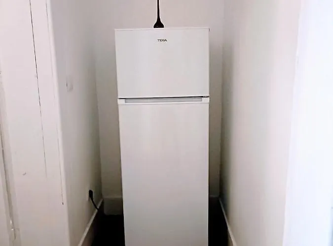 Casa Vale Apartment *