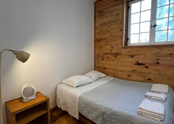 Apartment Casa Vale *