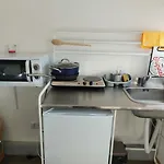 Apartmán Casa Vale