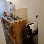 Апартаменты Casa Vale