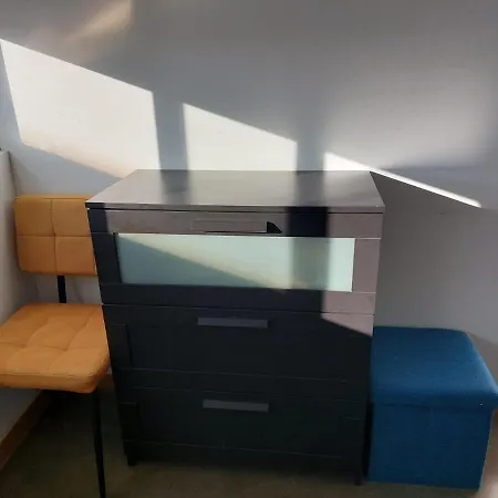Apartmán Casa Vale Lisboa