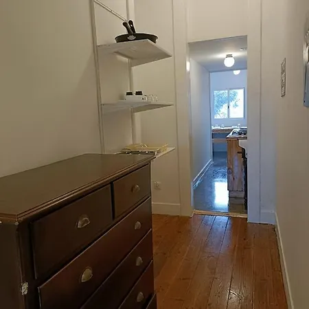 Apartmán Casa Vale Lisboa