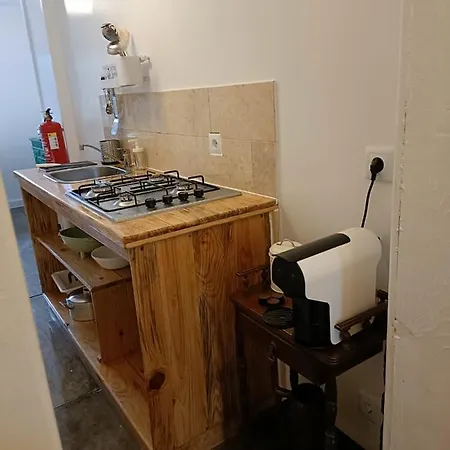 Lägenhet Casa Vale