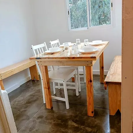 Apartmán Casa Vale