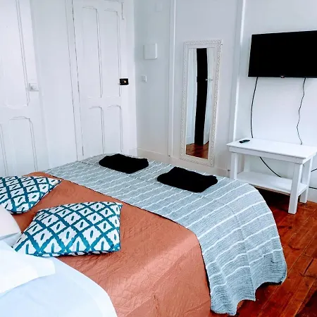 Apartmán Casa Vale