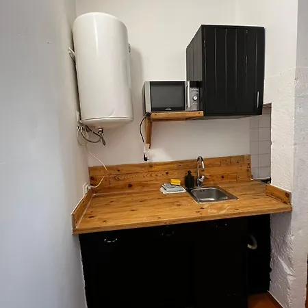 Casa Vale Апартаменты