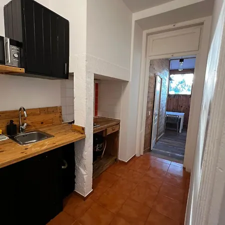 Lägenhet Casa Vale *