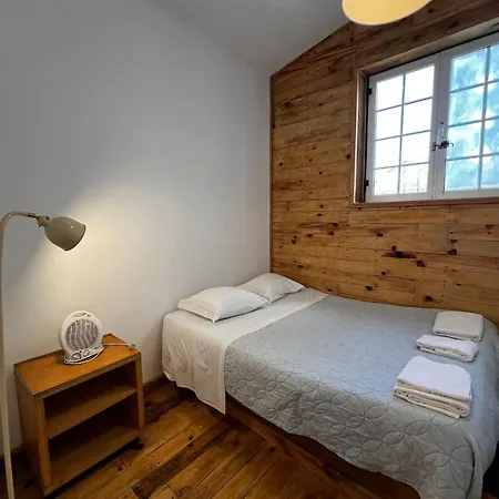 Apartmán Casa Vale *